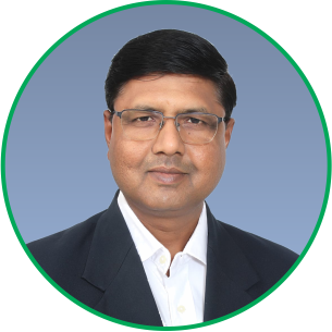 Dr. Mahesh Panchal, M.D (PSYCHIATRY)